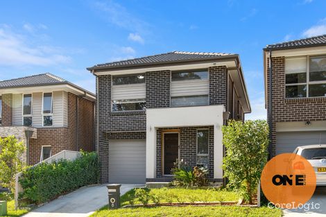 Property photo of 8 Culgoa Bend Villawood NSW 2163