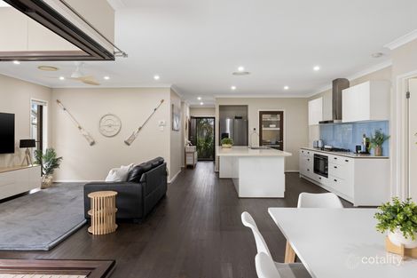 18 TEAL ST, CALOUNDRA WEST, QLD 4551