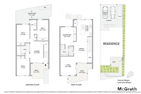 Property photo of 146 Grande Avenue Springfield Lakes QLD 4300