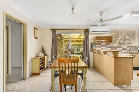 Property photo of 8B Cawdor Drive Highfields QLD 4352
