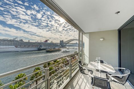 44/3 Macquarie St, Sydney, NSW 2000
