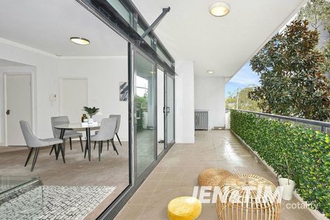 Property photo of 9/1 Timbrol Avenue Rhodes NSW 2138