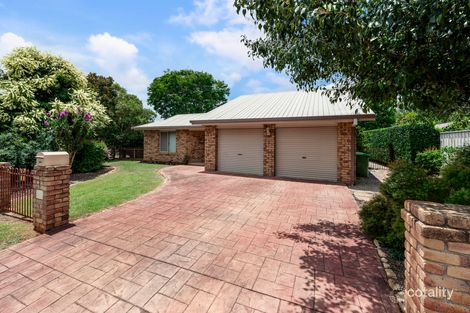2 Bailey Ct, Rangeville, QLD 4350