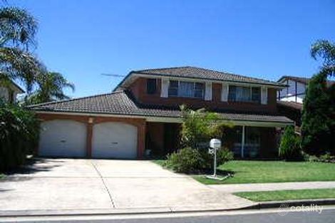 Property photo of 4 Ibsen Place Wetherill Park NSW 2164