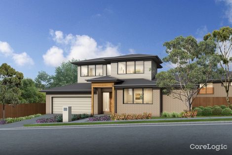 Property photo of 45 Rattray Road Montmorency VIC 3094