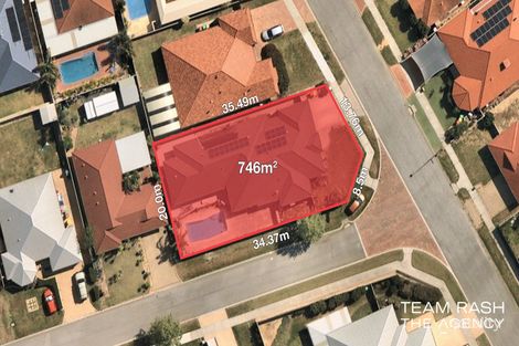 14 Chorley Ave, Butler, WA 6036