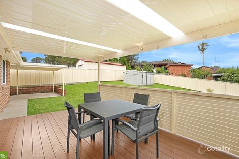 Property photo of 27 Warwick Street Berkeley NSW 2506