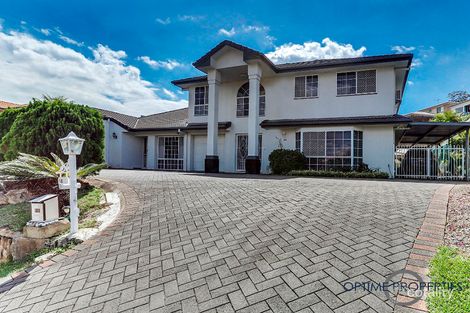 Property photo of 18 Mozart Place Mount Ommaney QLD 4074