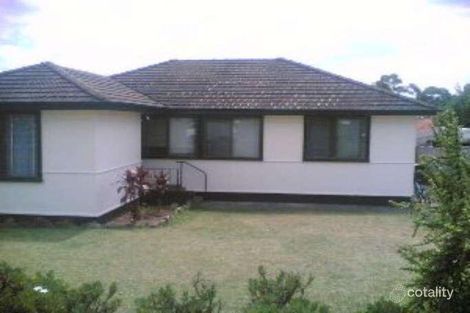 6 Beverley Cres, Chester Hill, NSW 2162