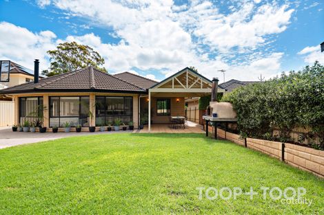 Property photo of 3 Harrison Court Magill SA 5072
