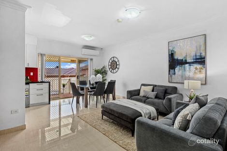 Property photo of 9/139-145 Targo Road Girraween NSW 2145