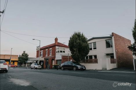 Property photo of 1/4 Newdegate Street North Hobart TAS 7000