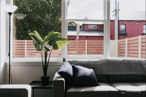 Property photo of 1/4 Newdegate Street North Hobart TAS 7000