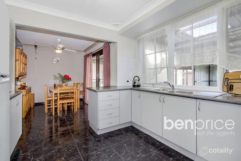 Property photo of 27 Barr Street Colyton NSW 2760