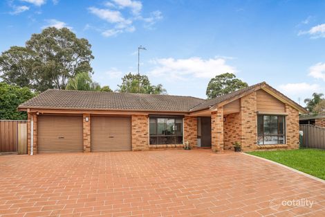 5 Tern Pl, Erskine Park, NSW 2759