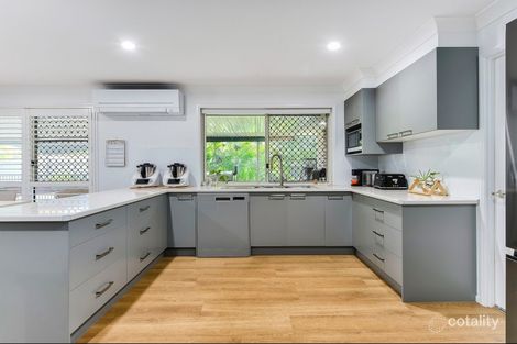 Property photo of 93 Macdonald Drive Narangba QLD 4504