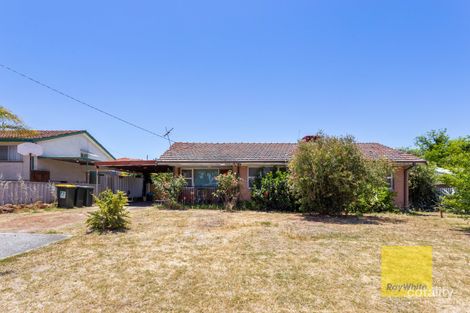 Property photo of 90 Rosher Road Lockridge WA 6054