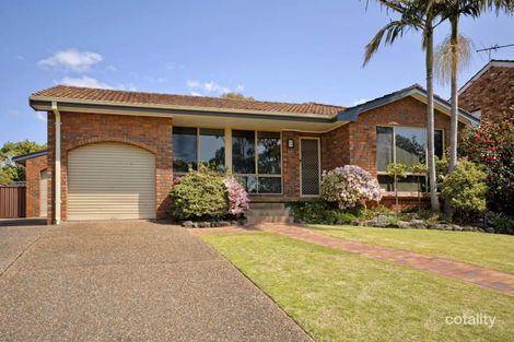 13 Dotterel Pl, Woronora Heights, NSW 2233