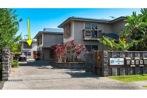 Property photo of 5/59 Edward Street Berserker QLD 4701