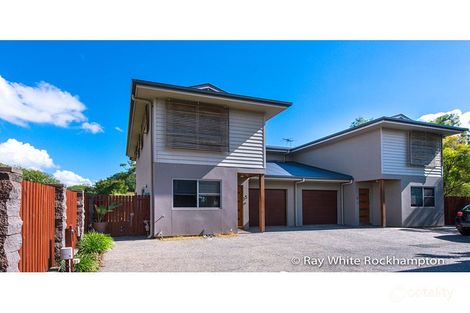 Property photo of 5/59 Edward Street Berserker QLD 4701
