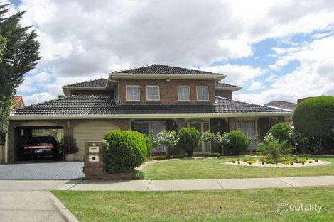 2 Talgarno Cl, Taylors Lakes, VIC 3038