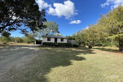 1838 Sarina Homebush Rd, Sunnyside, QLD 4737