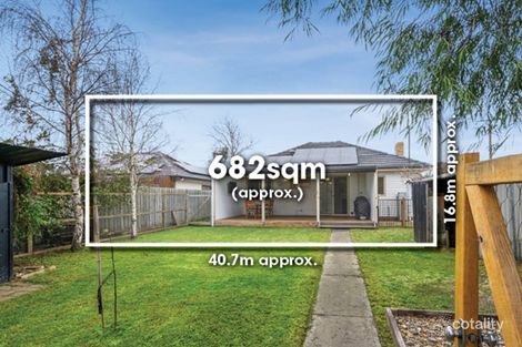 Property photo of 15 Hickey Street Whittington VIC 3219