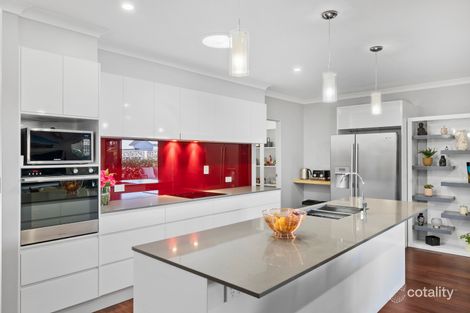 Property photo of 17 Cavalry Way Sippy Downs QLD 4556