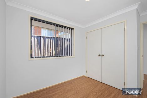 Property photo of 37 Tullaroan Street Kellyville Ridge NSW 2155