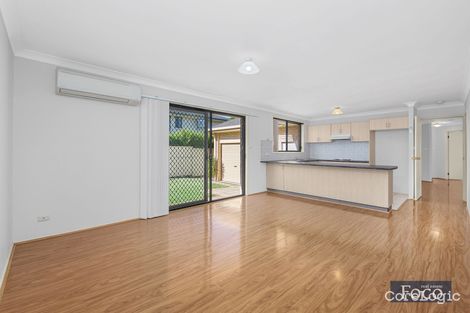 Property photo of 37 Tullaroan Street Kellyville Ridge NSW 2155