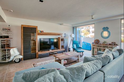 Property photo of 1/18 Edward Street Alexandra Headland QLD 4572