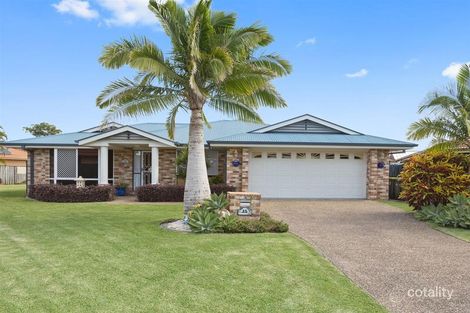 Property photo of 15 Magnolia Crescent Banora Point NSW 2486