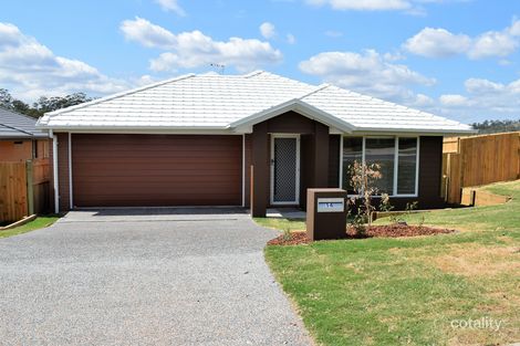 14 Diamond Way, Redbank Plains, QLD 4301