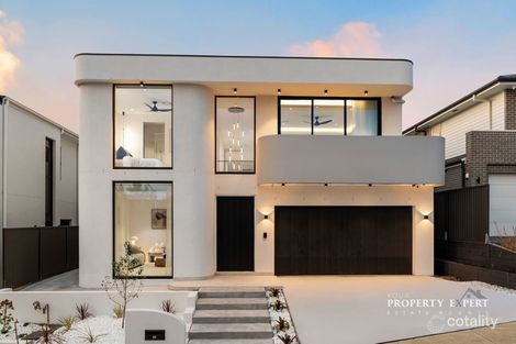 11 Tallaganda St, North Kellyville, NSW 2155