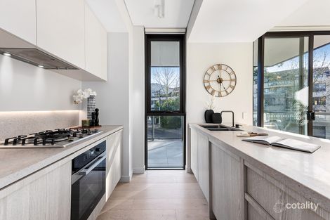 Property photo of 502/8B Pymble Avenue Pymble NSW 2073