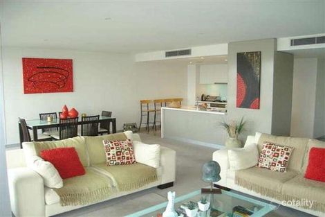 Property photo of 802/45 Bowman Street Pyrmont NSW 2009