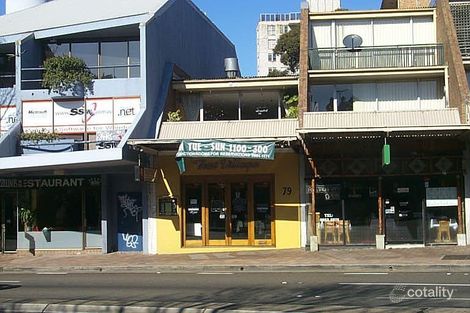 79 Military Rd, Neutral Bay, NSW 2089