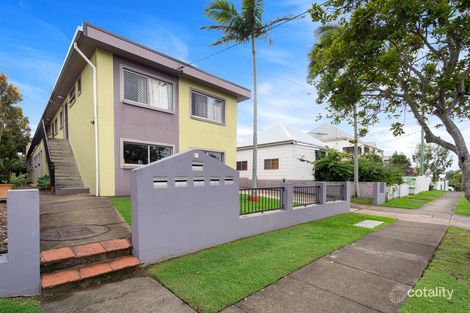 4/30 Eliza St, Clayfield, QLD 4011