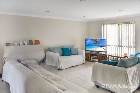 Property photo of 22 Freesia Close Springfield Lakes QLD 4300