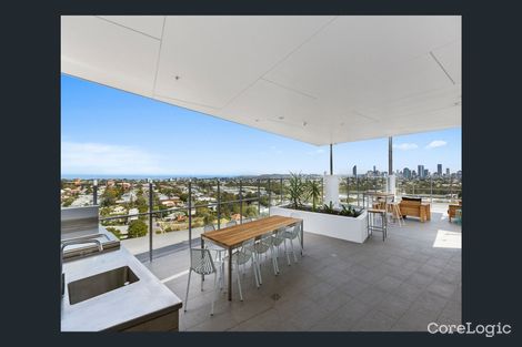 Property photo of 2085/123 Cavendish Road Coorparoo QLD 4151