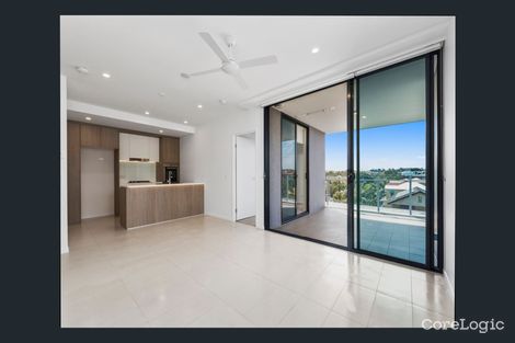 Property photo of 2085/123 Cavendish Road Coorparoo QLD 4151