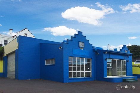 174 Argyle St, Hobart, TAS 7000