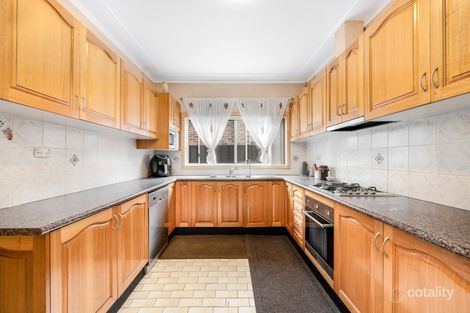 Property photo of 31 Pelman Avenue Greenacre NSW 2190