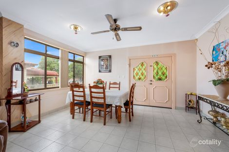 Property photo of 31 Pelman Avenue Greenacre NSW 2190