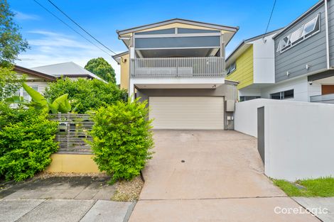 Property photo of 19 Stafford Street East Brisbane QLD 4169