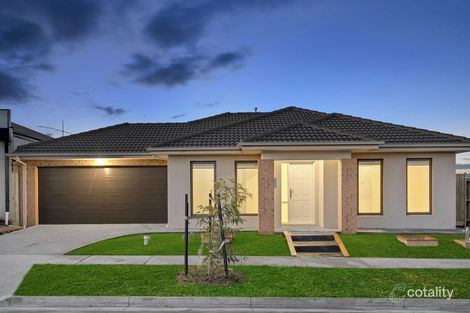 3 Ranterra Rd, Wollert, VIC 3750