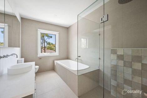 Property photo of 115 Valentine Street Ivanhoe VIC 3079