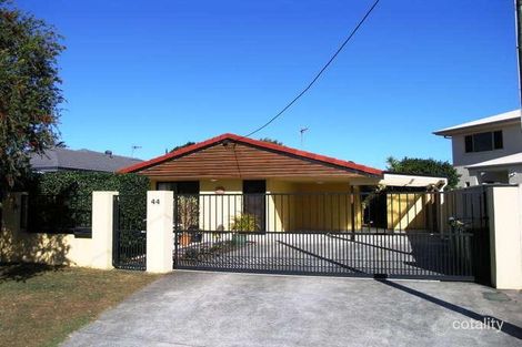 1/44 First Ave, Palm Beach, QLD 4221