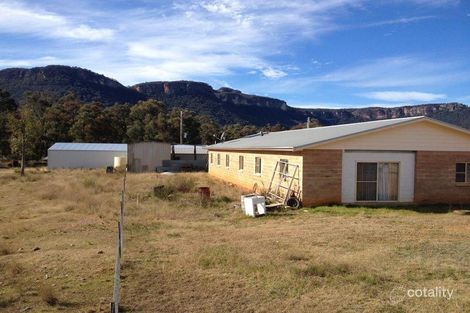 Property photo of 3783 Glen Alice Road Glen Alice NSW 2849