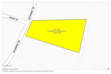 196 Mulwaree Dr, Tallong, NSW 2579